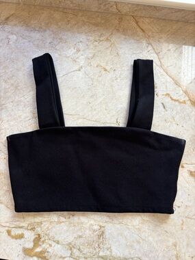 Zara Crop Top